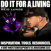 Podcast DO IT FOR A LIVING