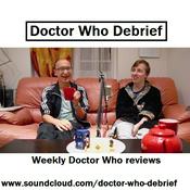 Podcast Doctor Who Debrief