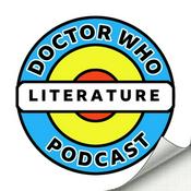 Podcast Doctor Who Literature