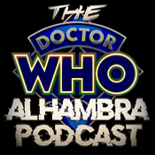 Podcast Doctor Who: The Alhambra Podcast