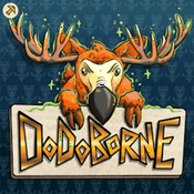 Podcast DodoBorne: A Daggerheart Actual Play Podcast