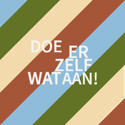 Podcast Doe er zelf wat aan!