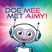 Podcast Doe mee met Aimy!