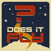 Podcast Does It Fly?