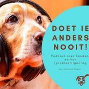 Podcast Doet ie anders nooit!