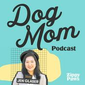 Podcast Dog Mom Podcast®️
