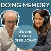 Podcast Doing Memory