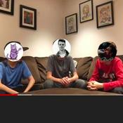 Podcast doing numbers