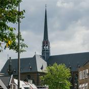 Podcast Dominicanenklooster Zwolle