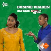 Podcast Domme Vragen Bestaan Wel