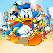 Podcast Donald Duck Voorleescast