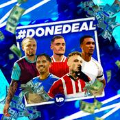 Podcast #DoneDeal de podcast