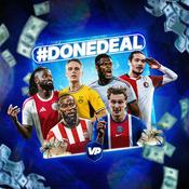 Podcast #DoneDeal de podcast