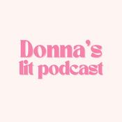 Podcast Donna's Lit Podcast