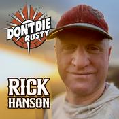 Podcast Don't Die Rusty Podcast