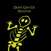 Podcast Don't Give Up Skeleton: A Dark Souls and Bloodborne Podcast