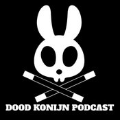 Podcast Dood Konijn Podcast