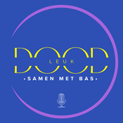 Podcast Doodleuk - Samen met Bas