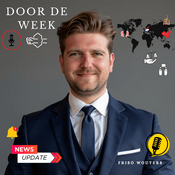 Podcast Door De Week