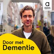 Podcast Door met Dementie