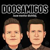 Podcast Doosamigos - jouw mentor dichtbij