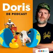 Podcast Doris de podcast