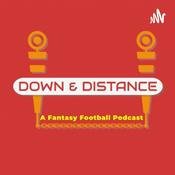 Podcast Down & Distance