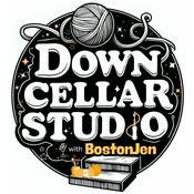 Podcast Down Cellar Studio Podcast