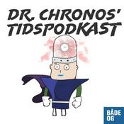 Podcast Dr. Chronos' tidspodkast