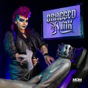 Podcast Dragged Ink with Landon Cider