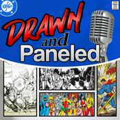 Podcast Drawn & Paneled Podcast