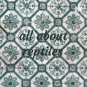 Podcast all about reptiles