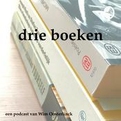 Podcast drie boeken