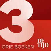 Podcast Drie boeken