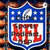 Podcast Drifts Sports Podcast DSP