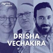 Podcast Drisha VeChakira