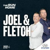 Podcast The Run Home with Joel & Fletch