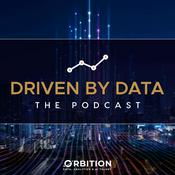 Podcast Driven by Data: The Podcast