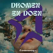 Podcast Dromen en Doen - Onderneming.nl