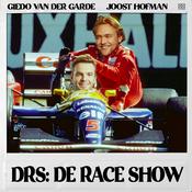 Podcast DRS: De Race Show