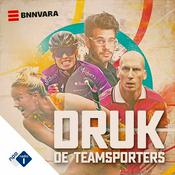 Podcast DRUK: In het hoofd van topteams