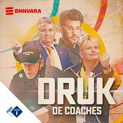 Podcast DRUK: In het hoofd van topcoaches