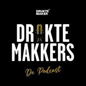 Podcast Druktemakkers de Podcast