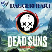 Podcast DSC does Daggerheart Open Beta