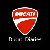 Podcast Ducati Diaries
