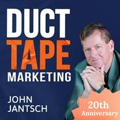 Podcast The Duct Tape Marketing Podcast
