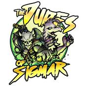 Podcast The Dudes of Sigmar: An Age of Sigmar Podcast
