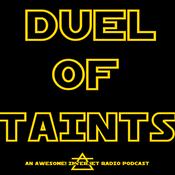 Podcast Duel of Taints – Awesome! Internet Radio