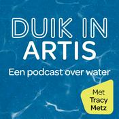 Podcast Duik in ARTIS