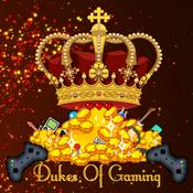 Podcast Dukes of Gaming